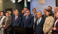 Асен Василев: Това е първа стъпка към това България да стане нормална, европейска държава (ВИДЕО)
