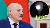 Лукашенко обеща да спре балоните с контрабанда към Литва след разговори с пратеник на Тръмп