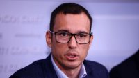 Терзиев: Боклукът няма да е причината, поради която ще си тръгна