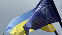 Украйна се отказва от членство в НАТО в замяна на западни гаранции за сигурност