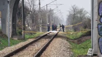 16-годишно момче загина, след като беше прегазено от влак във Враца