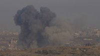   Египет настоява: Миротворците в Газа &ndash; само с временен мандат