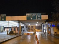 Отпушиха &bdquo;Кулата&ldquo;: Тировете отново тръгнаха към Гърция