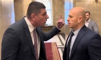 В твоето мазе, Ивайло, оказва се, винаги има един по-долен етаж