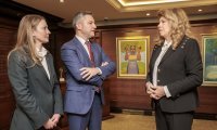 Вигенин и Пенкова с призив България да се бори за силен, справедлив и социален европейски бюджет