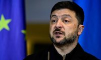 Зеленски: Някои държави от &bdquo;Коалицията на желаещите&ldquo; са готови да изпратят войски в Украйна