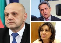 Ето защо кръжокът около Томислав Дончев иска правителството да падне