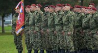 Сърбия връща задължителната казарма