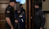 Оставиха в ареста бащата и сина, извършили въоръжен грабеж с оръжие и гранати в София