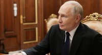Владимир Путин е наредил разширяване на буферната зона в Украйна през 2026 г.