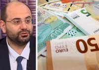 Асоциацията на банките: Преминаването към еврото протича спокойно
