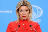 Мария Захарова навършва 50: Лицето и гласът на руската дипломация