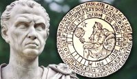 Защо празнуваме Нова година на 1 януари: историята на Юлианския календар