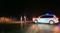 Ограничение на движението по пътя Самоков &ndash; София заради катастрофа