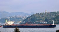 Украйна удари руски &bdquo;сенчест&ldquo; танкер в Средиземно море - войната излезе извън региона