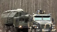 &bdquo;Орешник&ldquo; вече е на бойно дежурство: Путин показва ядрена мощ в Беларус (ВИДЕО)