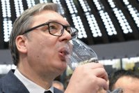 НАЗДРАВЕ: Вучич обяви почти всичките си съседи, включително и България, за свои исторически врагове