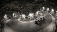 Китай завърши &bdquo;ядрената спирала&ldquo; под Гоби: Склад за 250 000 години