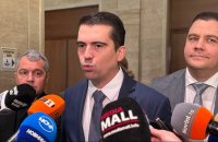 Парламентът прие промени за споделено родителство (ВИДЕО)