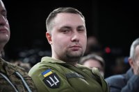 Кирило Буданов е назначен за ръководител на президентската администрация на Украйна
