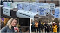 За &bdquo;борците&ldquo; срещу мафията и тяхното кафе