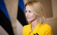 Съдът задължи Кая Калас да изтрие фалшивите новините, които тя разпространяваше по време на пандемията