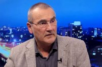Иван Бакалов: Тръмп е глупак и палячо, а Путин - наглец!