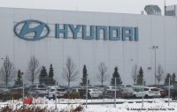 За 1 месец Hyundai регистрира 36 търговски марки в Русия