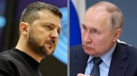 Зеленски: Не ме е страх да се срещна с Путин, стига Путин да не се страхува да се срещне с мен
