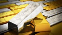 Златото, среброто и платината счупиха всички рекорди