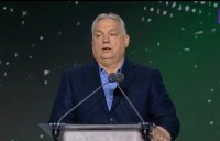 Виктор Орбан се подигра с Кая Калас