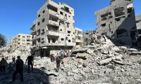 САЩ предлагат &bdquo;Проект Изгрев&ldquo; на стойност 112 милиарда долара, за да превърнат Газа във &bdquo;високотехнологичен крайбрежен център&ldquo;
