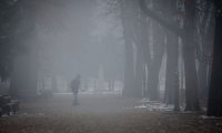 Облачно и мъгливо време в по-голямата част от страната