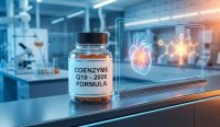 Защо коензим Q10 е жизненоважен за сърцето през 2026 г.