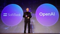 Новата златна мина на Big Tech: SoftBank хвърля $22,5 млрд. в OpenAI