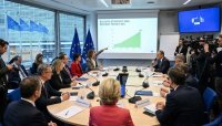 ЕС официално отмени пълната забрана за ДВГ от 2035 г.