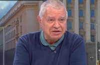 Михаил Константинов: Машинното гласуване изгони 500 000 души от урните