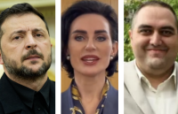 Три теми от последния месец, по които свръх активните борци с мафията не мъцнаха нито дума