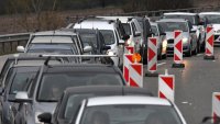 100 000 автомобила напускат столицата: АПИ въвежда ограничения и извънредни мерки