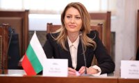 Рая Назарян: Нека новата година ни донесе стабилност и по-висок стандарт