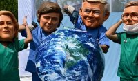Довиждане, 2025. Не беше особено приятно да се запознаем