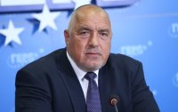 ГЕРБ се отдръпва: Борисов нареди да не се пипа мандатът на Коцев