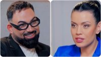 Ралица Паскалева с откровено признание за брака си с Теодор Салпаров и жълтите слухове