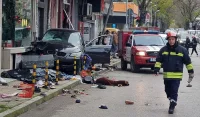 Нови разкрития за жестоката катастрофа във Варна, при която загинаха две жени