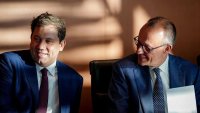 BILD: Германските граждани губят доверие в коалицията на ХДС/ХСС и СДП