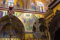 На 31 декември се чества паметта на Света Мелания Римлянка