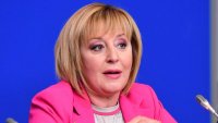 Мая Манолова: Машинният вот е гаранция за честни избори, протестът няма да позволи нищо да се промени