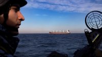 Русия прави опити да ограничи достъпа на Украйна до Черно море