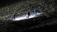 Намерени са черните кутии на самолета &ldquo;Фалкон-50&rdquo;, разбил се близо до Анкара