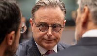 Премиерът на Белгия: Финансирайте Украйна със собствени средства, а не с руски пари! Те не растат по дърветата! (ВИДЕО)